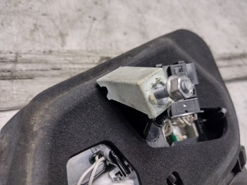 фото thumb №13, Лампа правий зад w кришка багажника mercedes w212 sedan a2128203264