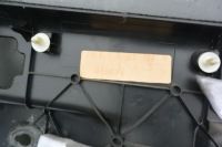 фото thumb №13, Обшивка багажника правий лівий kpl mercedes ml w164