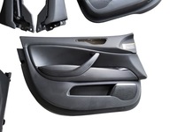 фото thumb №14, Citroen c5 iii x7 рестайлинг сиденья диван массаж кожа обшивки подлокотник массаж