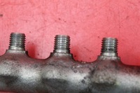 фото thumb №5, Молдинг упорскування subaru legacy 4 iv 2.0 d 08r