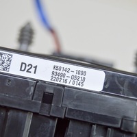 фото thumb №7, Kia niro 2022 стрічка / кільце ковзний подушка безпеки / srs