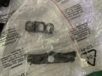 фото thumb №6, Решётка радиатора решётка радиатора радиатора бампера audi q5 na sq5 look 2021-2022 rok камера