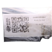 фото thumb №13, Audi a4 s4 b9 3.0 tfsi бензин маслоприёмник насоса масла 06m115155j