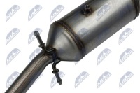 фото thumb №7, Dpf-pl-010 nty фильтр частиц твердых dpf opel astr