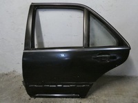фото thumb №1, Дверь правое правый задняя задние mercedes w140