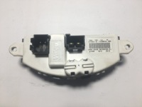 фото thumb №1, Резистор вентилятор резистор bmw f20 1.6 d 9270254