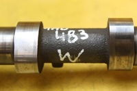 фото thumb №14, Вал розподільний вал випускний avensis t27 2.0 d4d