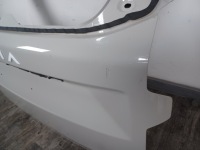 Кришка багажника задній задня --- dacia duster 3 3 2023- --- кришка багажника --- Оригінал, фото thumb