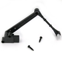 фото thumb №1, Dla land rover range rover l322 2004-2009 lr020629 ap03 правая задняя wysokoś