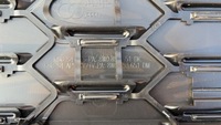 фото thumb №11, Решётка audi s4 b9 рестайлинг 8w0