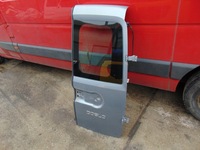 фото thumb №7, Двері правий задня opel combo d doblo ii з скло колір 595