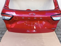 фото thumb №15, Ford kuga iii mk3 2019-2023 крышка зад задняя