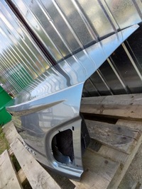 фото thumb №6, Крышка багажника багажника chrysler sebring iii 3 07-12 sedan