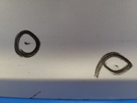 фото thumb №11, Крышка багажника задняя крышка багажника hyundai sonata yf 10-14 69200-3q000