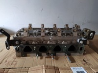 фото thumb №9, Головка + опори opel combo c 1.6 бензин 13106674 55565944