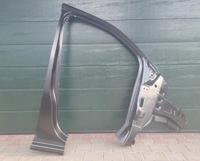 фото thumb №1, Обшивка блок двигуна правий toyota proace ii expert