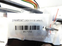 фото thumb №8, Панель керування кондиціонер chatenet ch2610 69307002