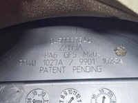 фото thumb №12, Dodge grand caravan 10-20 защита крышка двигателя 04593876ac usa