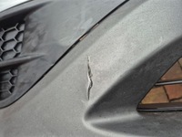 фото thumb №9, Бампер перед передний kompletny honda crv iv