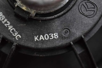 фото thumb №9, Динамік правий перед d65166960 mazda 2 ii de 07-10