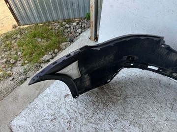 фото thumb №5, Бампер зад задній porsche panamera 2 ii 971 16-