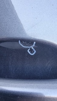 фото thumb №8, Дверь задняя правое боковой opel combo e g40 полный