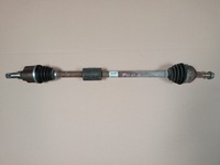 фото thumb №1, Приводной вал правая ford puma mk2 1.0 ecoboost l1t6-3b436-ba