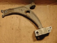 фото thumb №2, Важіль лівий перед vw passat b6 1.9 tdi