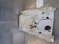 фото thumb №5, Porsche cayenne 14-17 килимок обшивка перед ліва