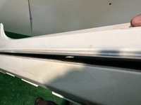 фото thumb №9, Merc c-klasa w205 amg coupe молдинг порог правая