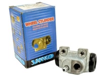 фото thumb №1, Цилиндрик тормозной citroen xsara zx peugeot 306