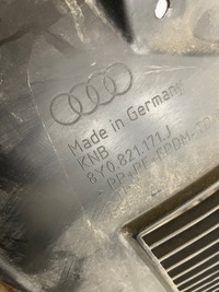 фото thumb №7, Audi a3 8y підкрилок ліві перед передні 8y0821171j