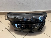 фото thumb №1, Skoda kamik kamiq full led 658 лампа передняя перед левая