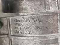 фото thumb №8, Двигатель электрический vw id.7 0et901131j nowa оригинальная