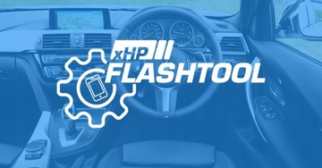 Адаптер BimmerCode xDelete для iPhone Lightning RJ45
