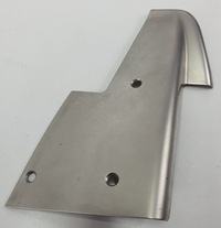 фото thumb №1, Защита дверь левая mercedes r171 1717280121