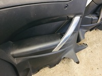 фото thumb №14, Сидіння диван шкіра шкіряні обшивки peugeot 308 cc cabrio