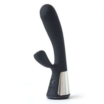 OhMiBod Fuse for Kiiroo Black interaktywny wibrato