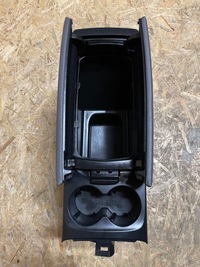 фото thumb №9, Подлокотник подушка механизм citroen c5 aircross 9822259280 серый кожа