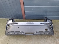 фото thumb №1, Toyota c-hr lift 2019- бампер задня