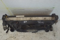 Радиатор вентилятор bmw e90 e91 2.0d с Разборки, фото thumb