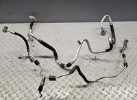 фото thumb №1, Шланг кондиционера rapid iii skoda 6c0816721a