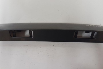 фото thumb №7, Подсветка номер регистрации hyundai santa fé ii cm 873112b000 2.2l