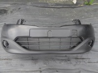 фото thumb №1, Nissan qashqai lift 09- бампер перед передній oryg