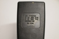 фото thumb №6, Подушка pas натяжитель opel meriva b lift