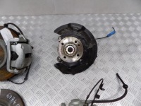 Mini r52 r57 поворотний кулак перед ліва права 6779796 Оригінал, фото thumb