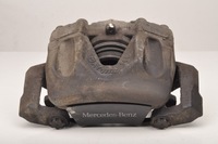 фото thumb №1, Mercedes w172 r172 суппорт тормозной правый перед