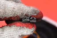 фото thumb №11, Переключатель комбинированный подрулевой переключатель 96491650xt citroen c3 1 i 02-10