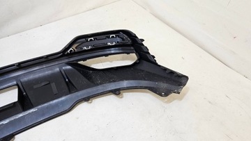 фото thumb №7, Накладка бампера зад задняя audi q3 83a807568e