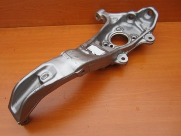 фото thumb №8, Bmw x5 g05 x6 g06 g07 поворотна опора перед передня ліва 3121 6876655 голий nr2